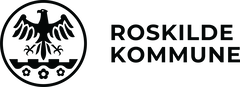 Roskilde frivilligbusser logo